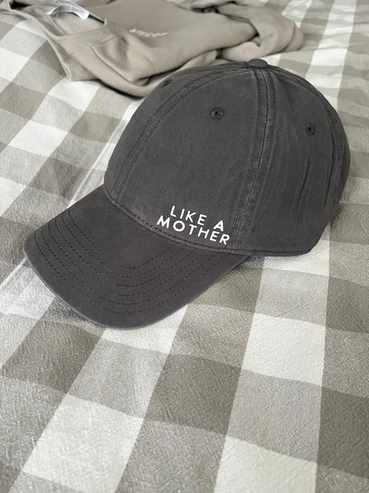 LIKE A MOTHER HAT